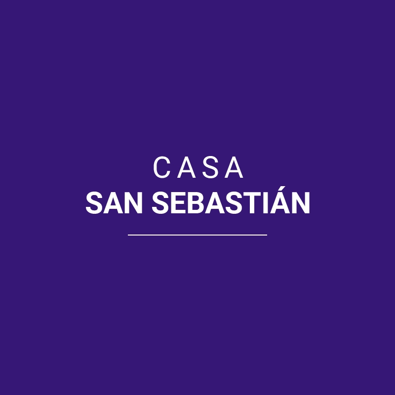 Casa San Sebastián